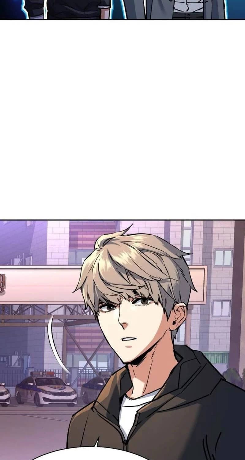 Truyện Tranh Bạn Học Của Tôi Là Lính Đánh Thuê trang 5