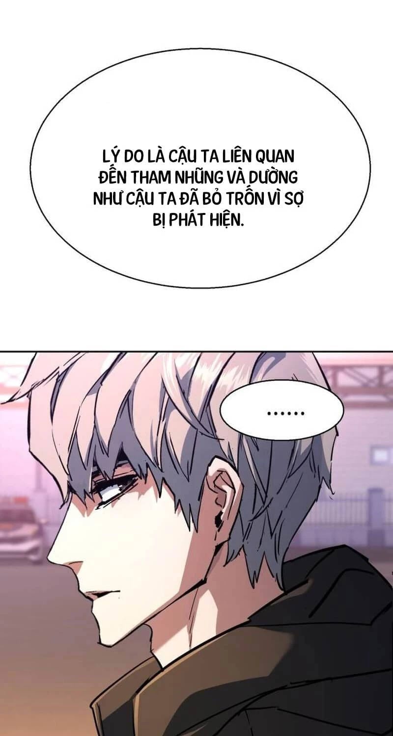 Truyện Tranh Bạn Học Của Tôi Là Lính Đánh Thuê trang 5