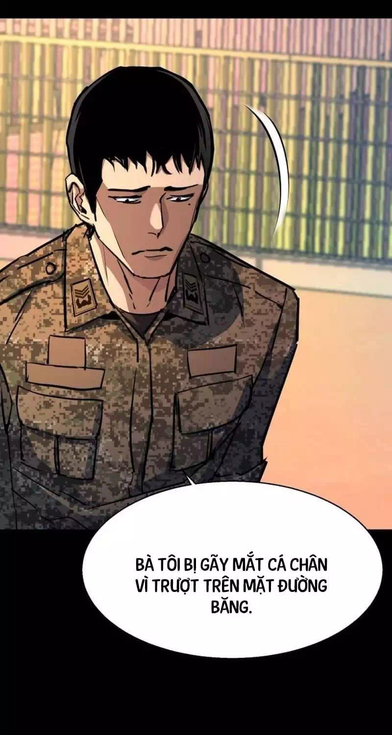Truyện Tranh Bạn Học Của Tôi Là Lính Đánh Thuê trang 5