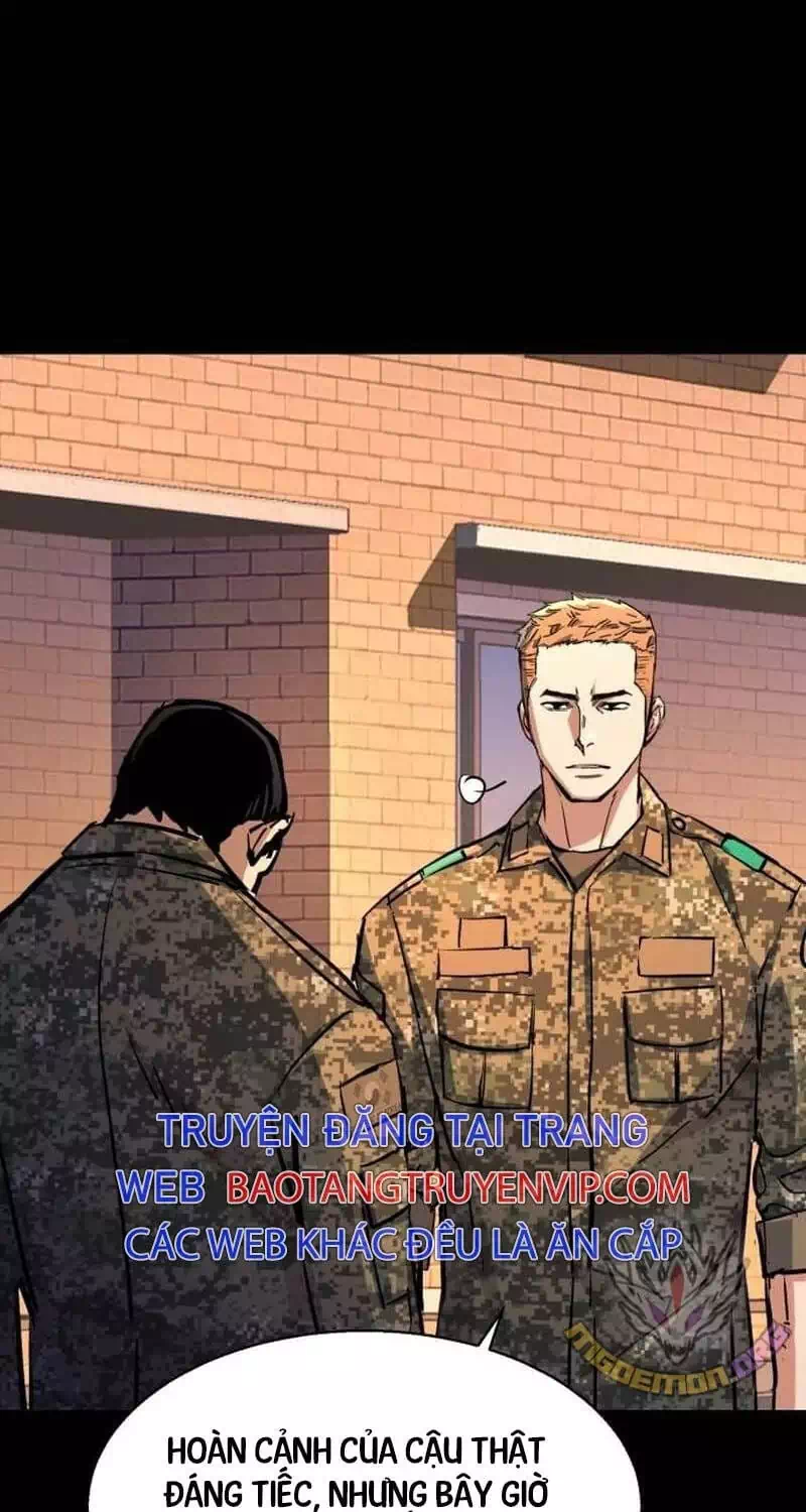 Truyện Tranh Bạn Học Của Tôi Là Lính Đánh Thuê trang 5