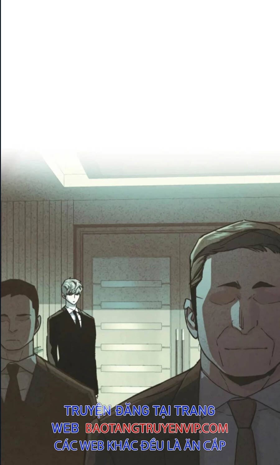 Truyện Tranh Bạn Học Của Tôi Là Lính Đánh Thuê trang 5