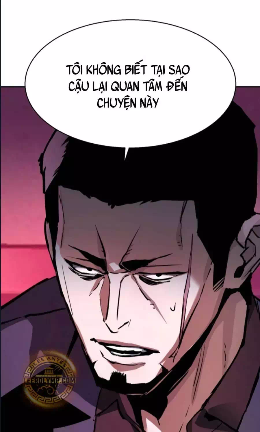 Truyện Tranh Bạn Học Của Tôi Là Lính Đánh Thuê trang 5