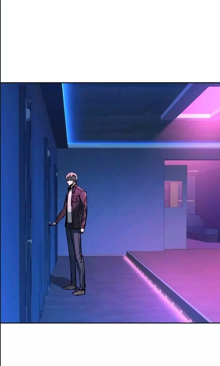 Truyện Tranh Bạn Học Của Tôi Là Lính Đánh Thuê trang 5