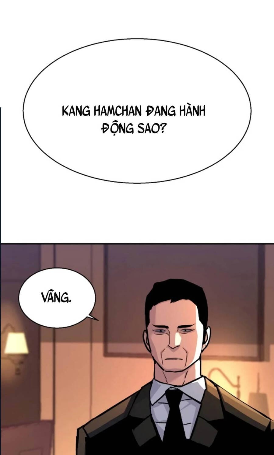 Truyện Tranh Bạn Học Của Tôi Là Lính Đánh Thuê trang 5