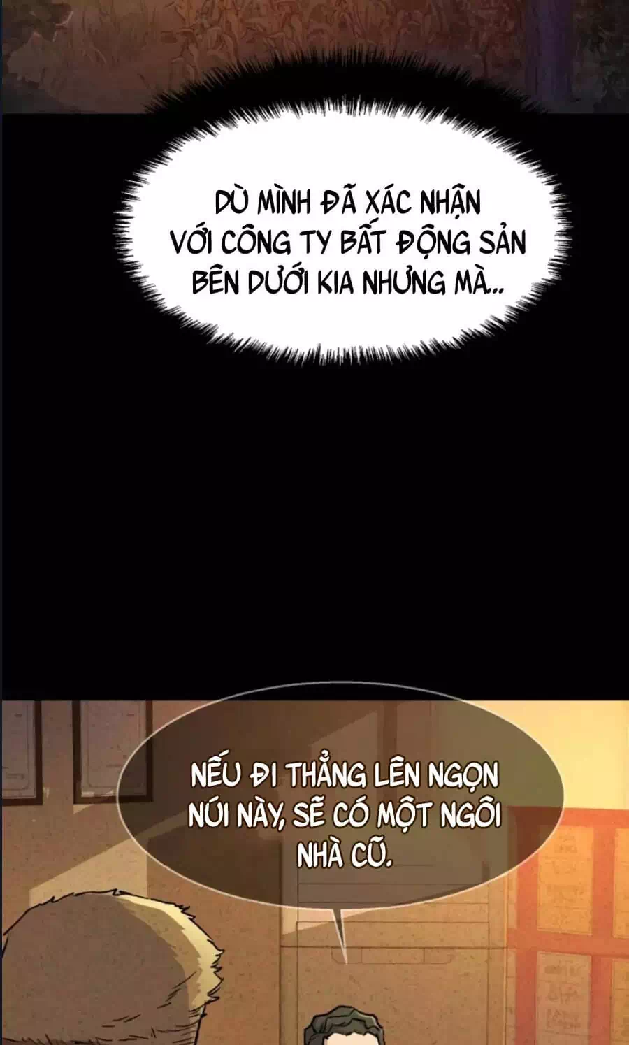 Truyện Tranh Bạn Học Của Tôi Là Lính Đánh Thuê trang 5