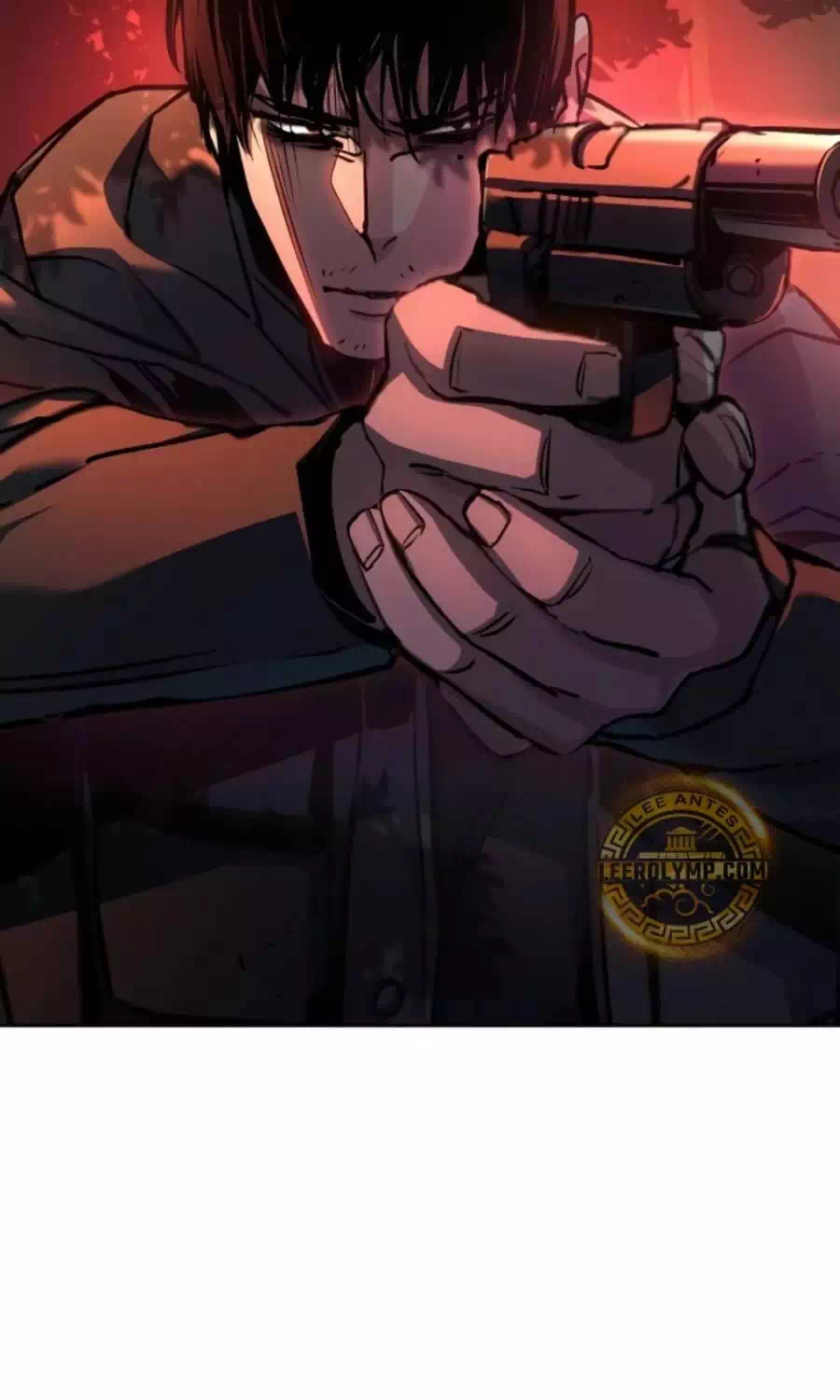 Truyện Tranh Bạn Học Của Tôi Là Lính Đánh Thuê trang 5