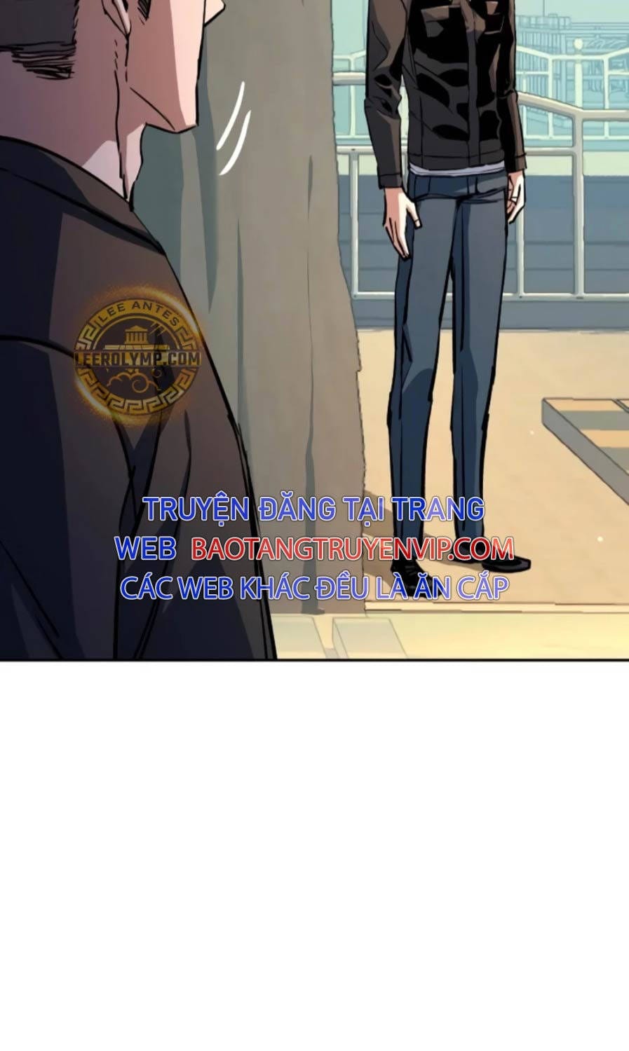 Truyện Tranh Bạn Học Của Tôi Là Lính Đánh Thuê trang 5