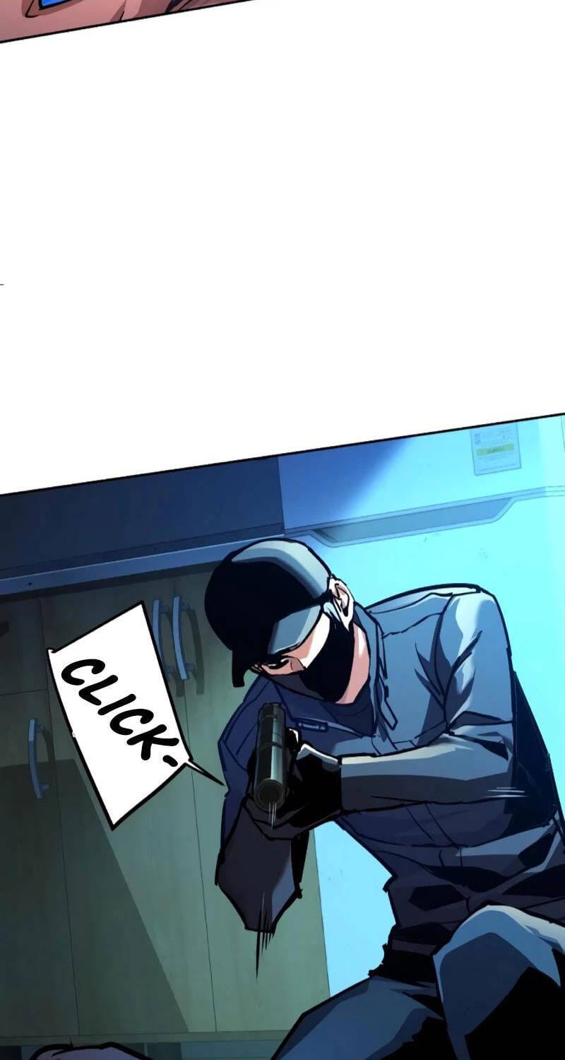 Truyện Tranh Bạn Học Của Tôi Là Lính Đánh Thuê trang 5