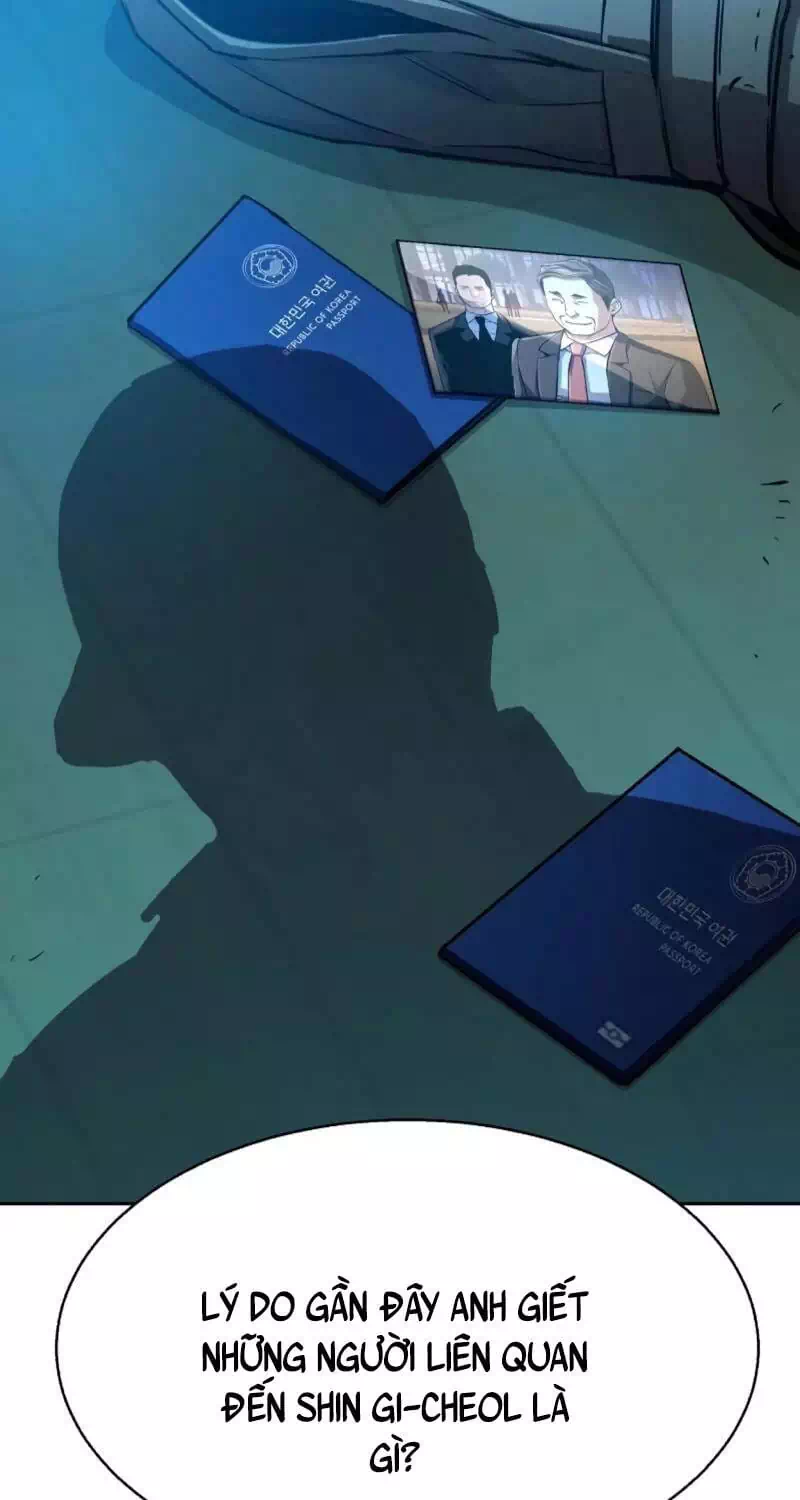 Truyện Tranh Bạn Học Của Tôi Là Lính Đánh Thuê trang 5