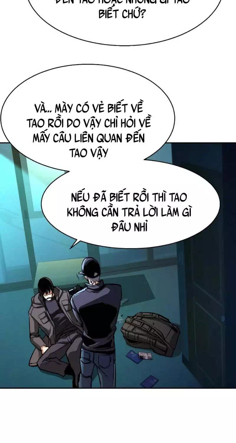 Truyện Tranh Bạn Học Của Tôi Là Lính Đánh Thuê trang 5