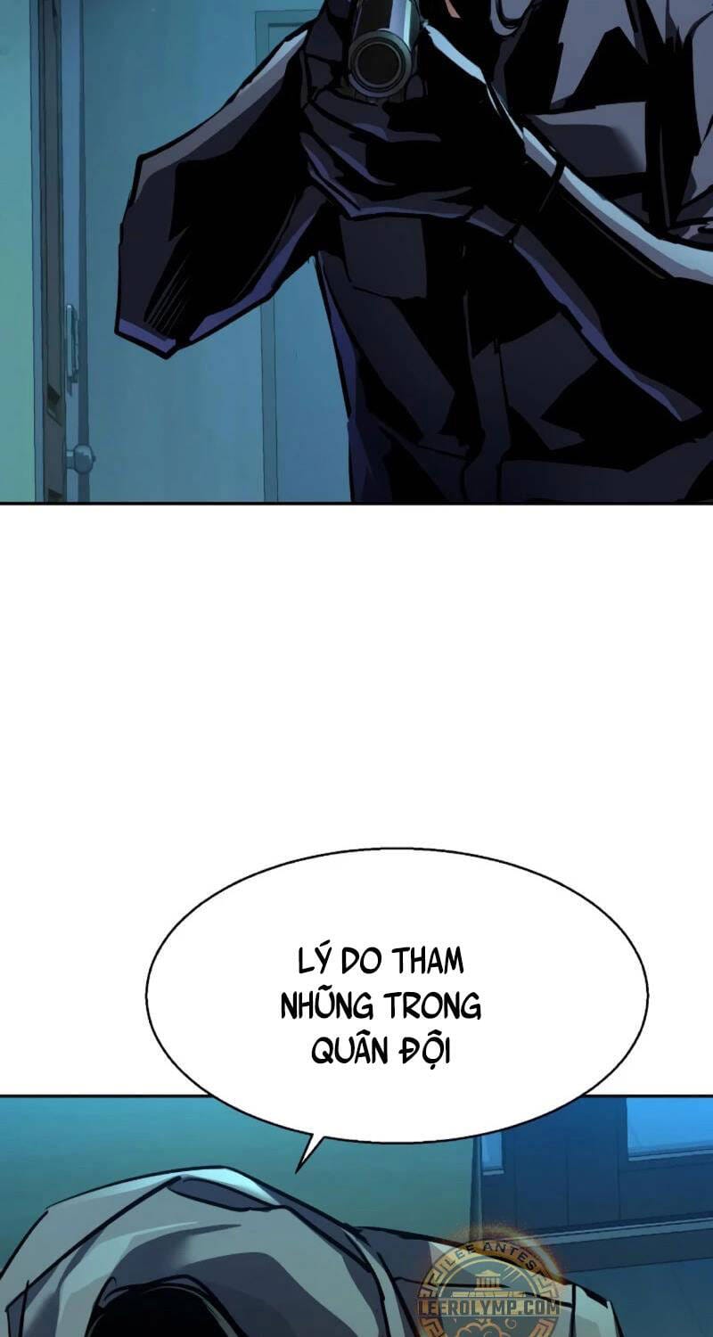 Truyện Tranh Bạn Học Của Tôi Là Lính Đánh Thuê trang 5