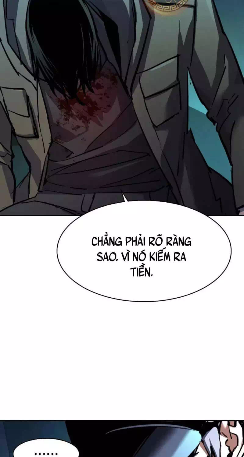 Truyện Tranh Bạn Học Của Tôi Là Lính Đánh Thuê trang 5