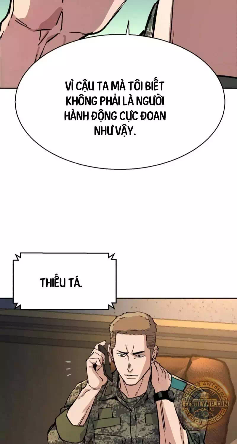 Truyện Tranh Bạn Học Của Tôi Là Lính Đánh Thuê trang 5