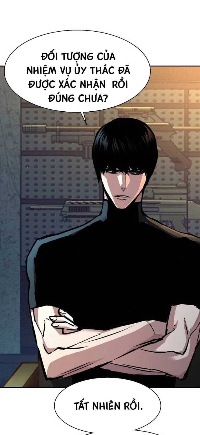 Truyện Tranh Bạn Học Của Tôi Là Lính Đánh Thuê trang 5