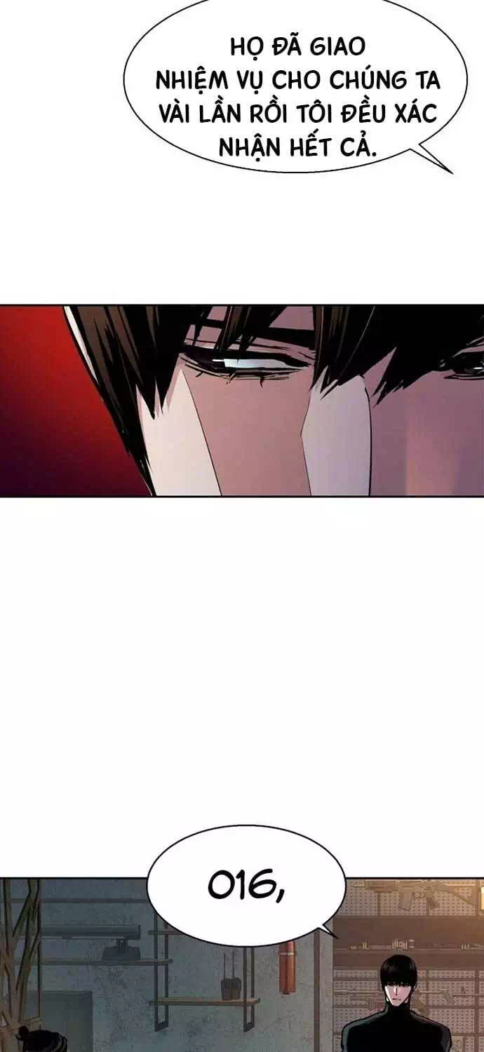 Truyện Tranh Bạn Học Của Tôi Là Lính Đánh Thuê trang 5