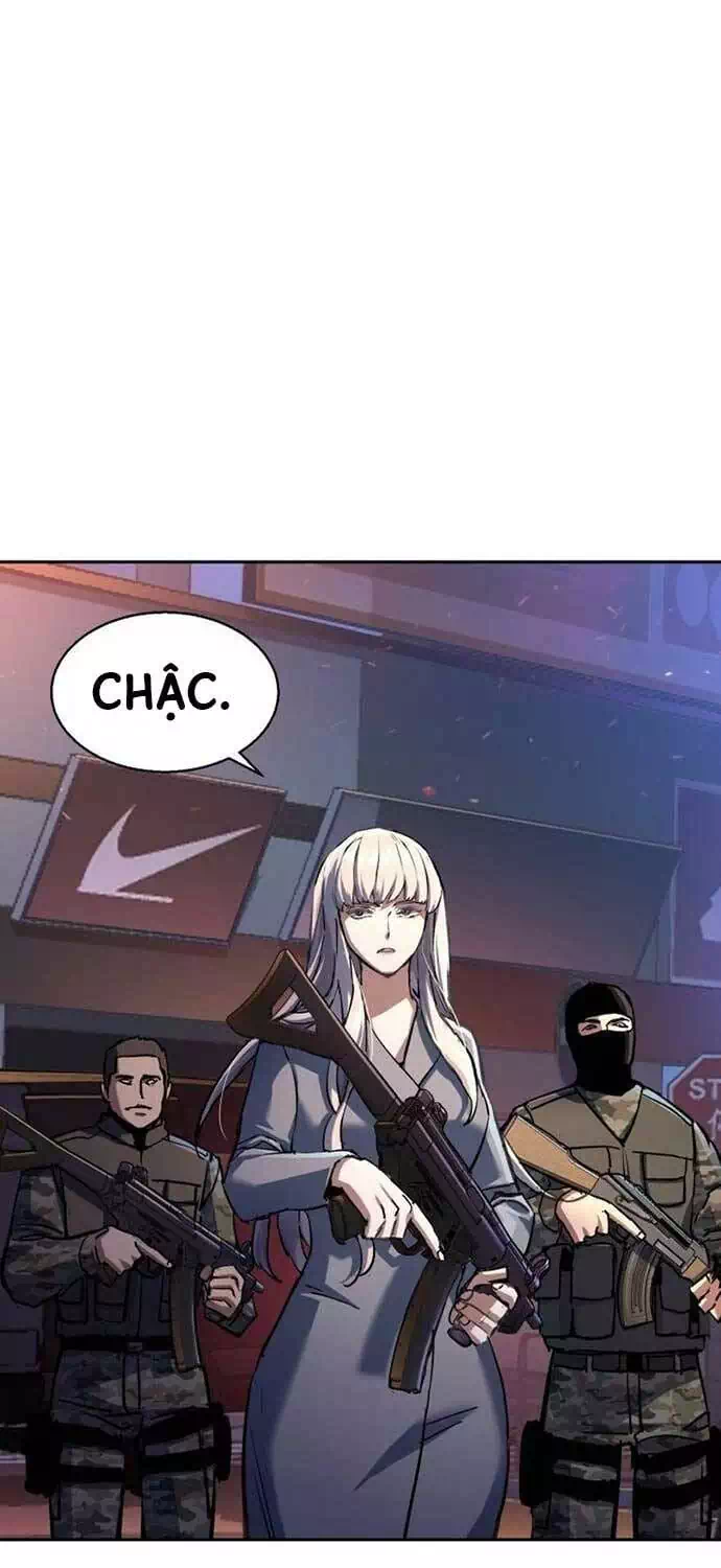 Truyện Tranh Bạn Học Của Tôi Là Lính Đánh Thuê trang 5