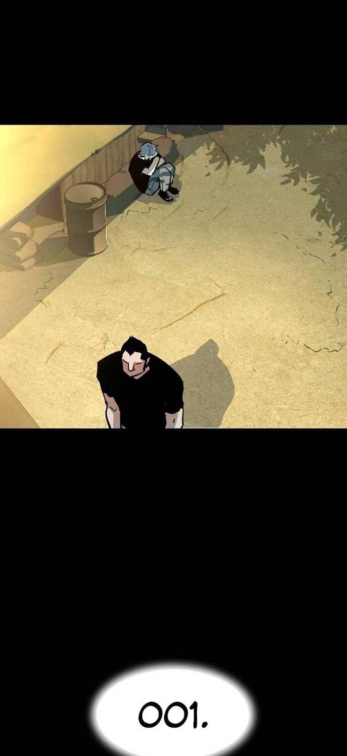 Truyện Tranh Bạn Học Của Tôi Là Lính Đánh Thuê trang 5