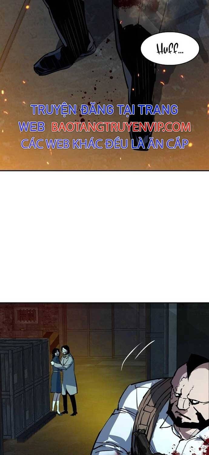 Truyện Tranh Bạn Học Của Tôi Là Lính Đánh Thuê trang 5