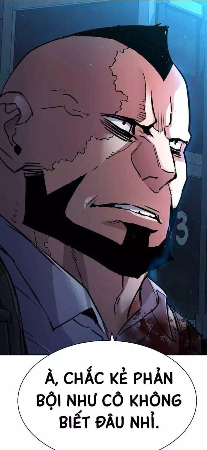 Truyện Tranh Bạn Học Của Tôi Là Lính Đánh Thuê trang 5