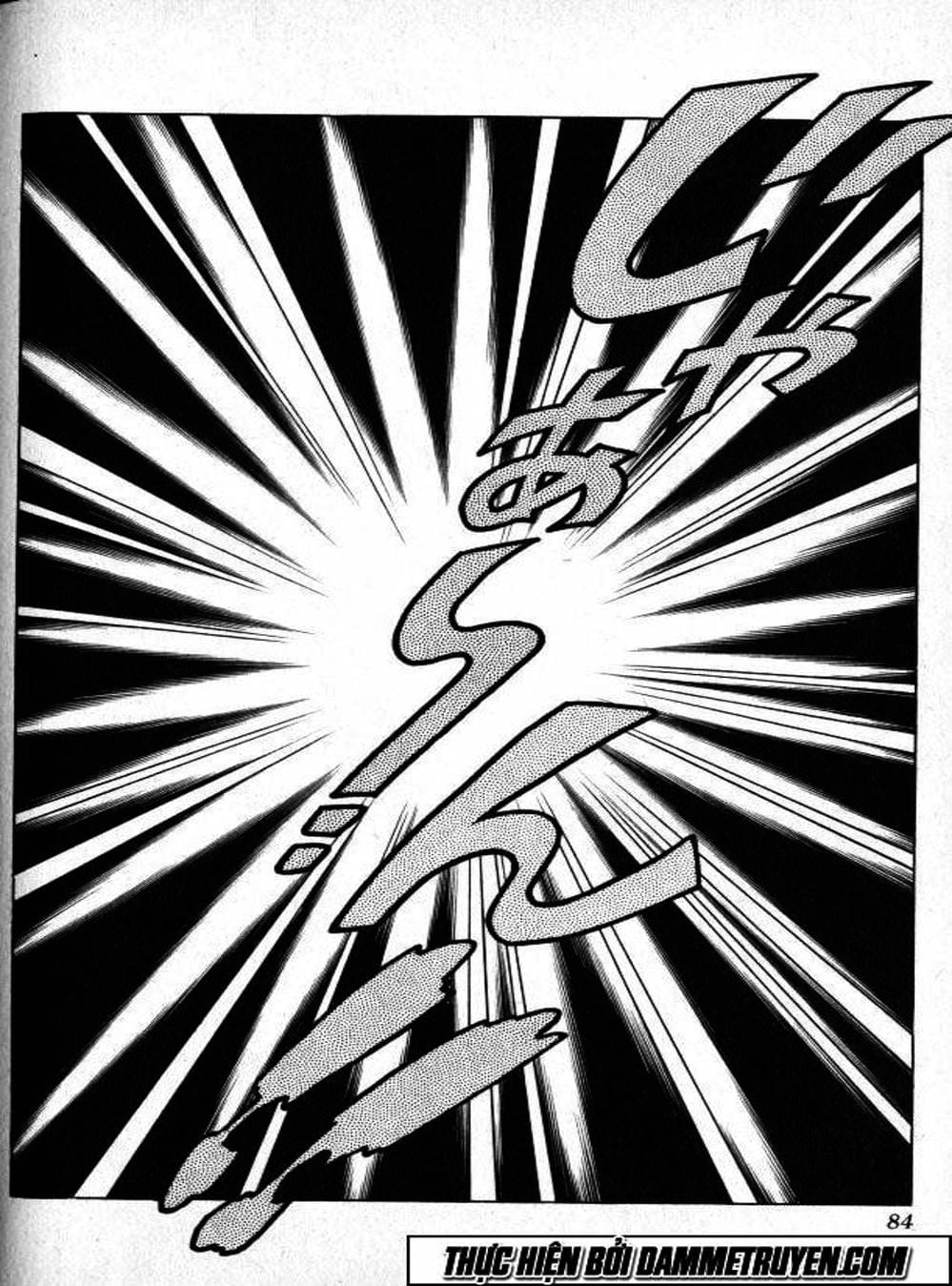 Truyện Tranh Gia Đình Của Baramon - Baramon No Kazoku trang 4