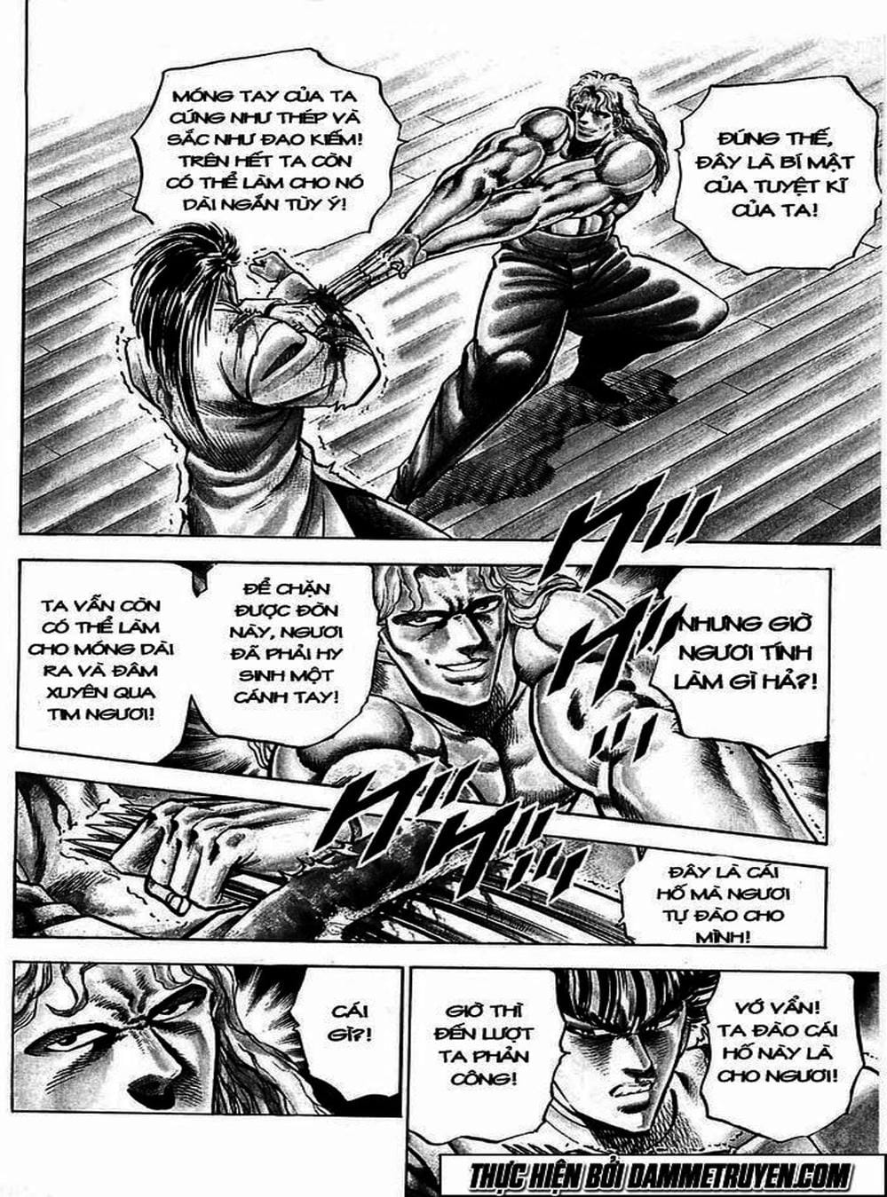 Truyện Tranh Gia Đình Của Baramon - Baramon No Kazoku trang 4