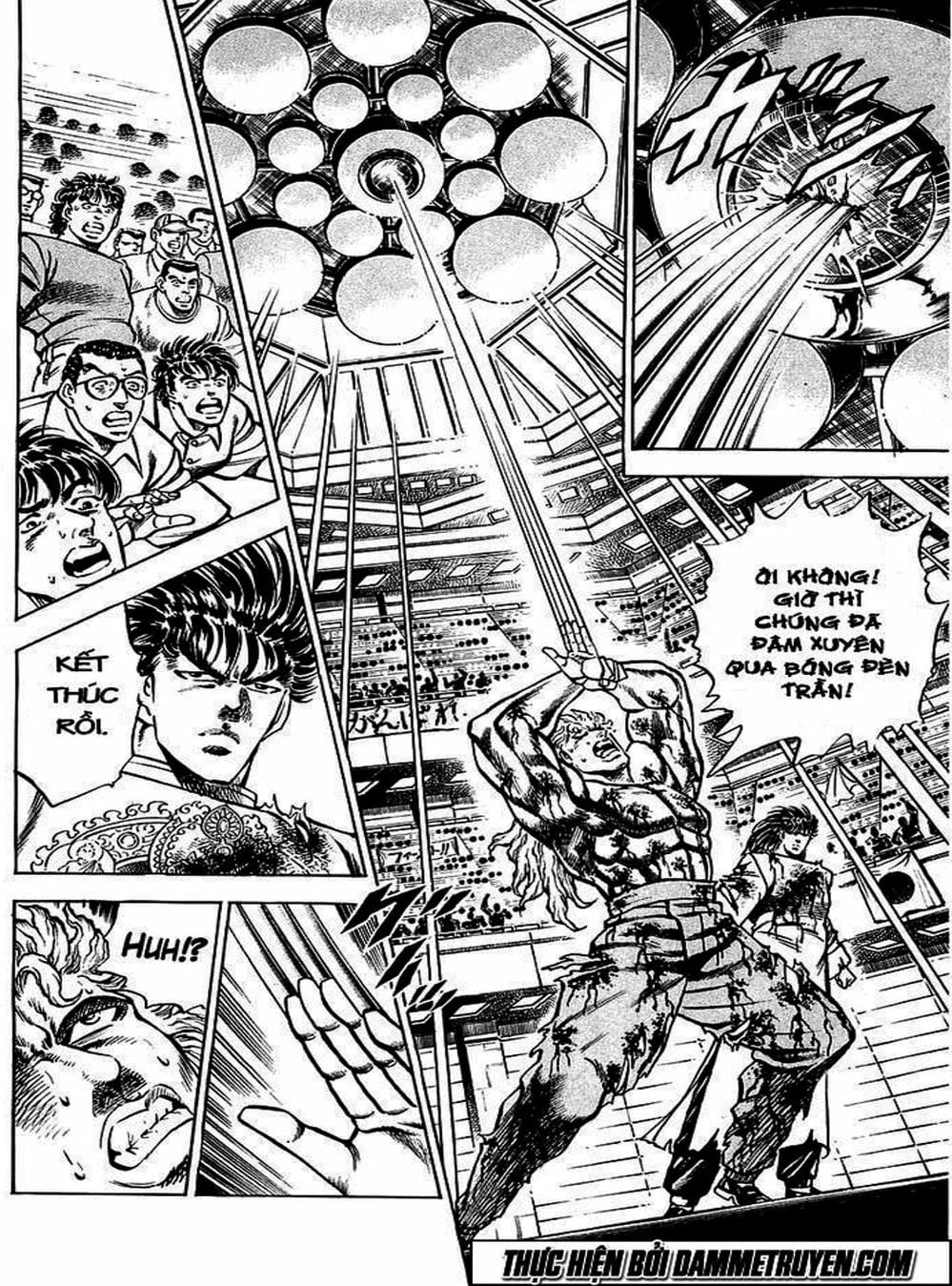 Truyện Tranh Gia Đình Của Baramon - Baramon No Kazoku trang 4