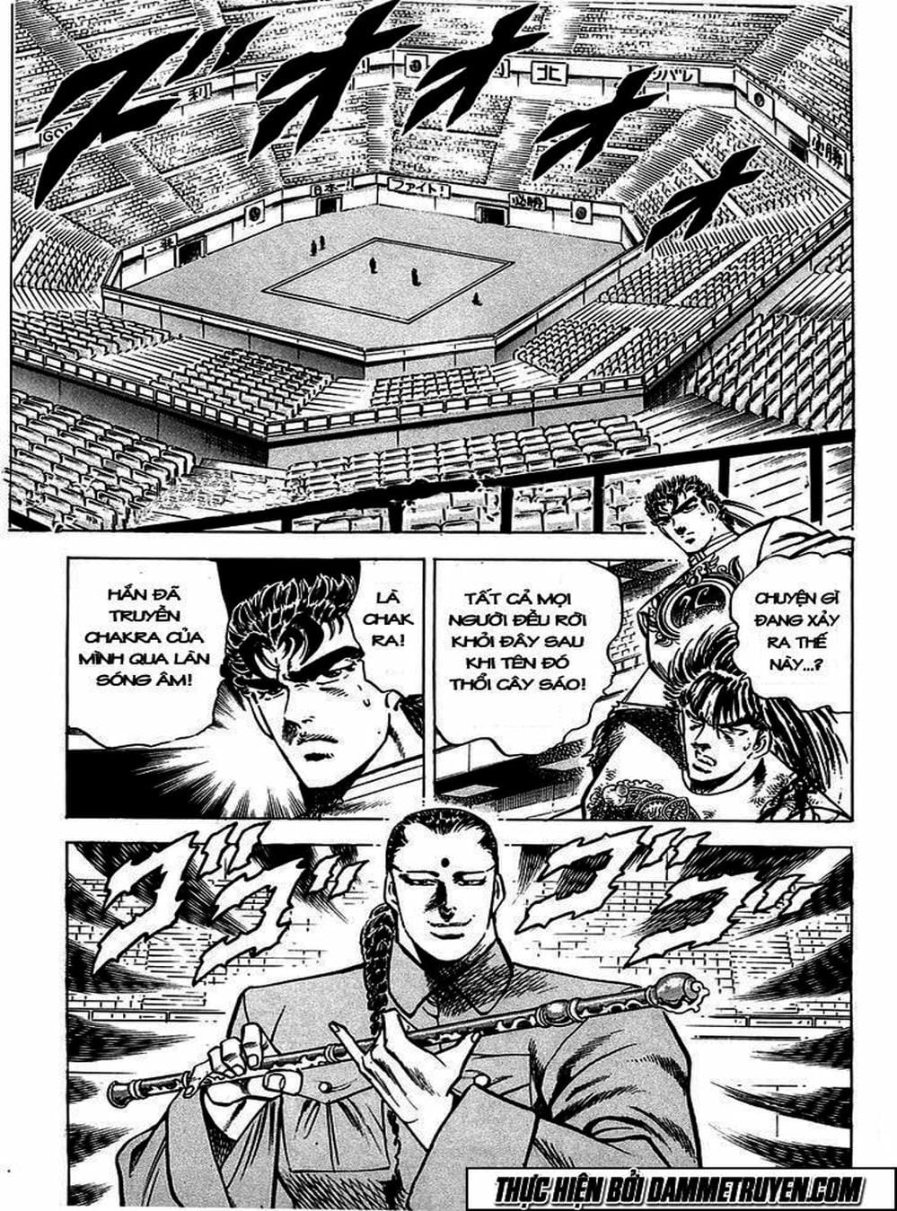 Truyện Tranh Gia Đình Của Baramon - Baramon No Kazoku trang 4