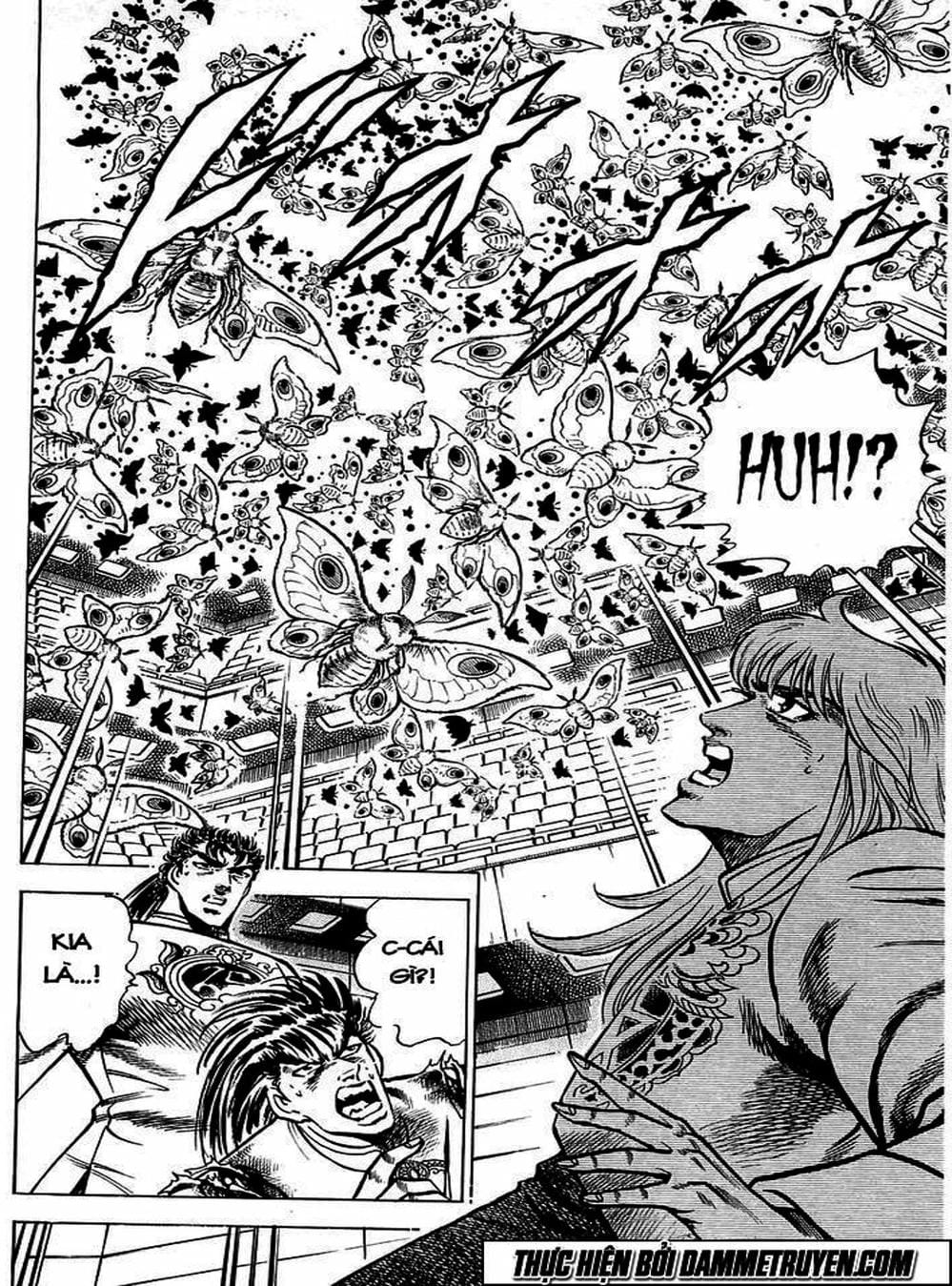 Truyện Tranh Gia Đình Của Baramon - Baramon No Kazoku trang 4