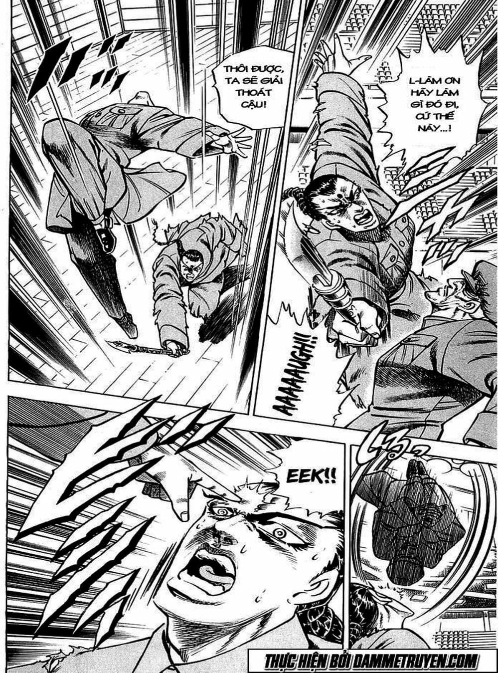 Truyện Tranh Gia Đình Của Baramon - Baramon No Kazoku trang 4