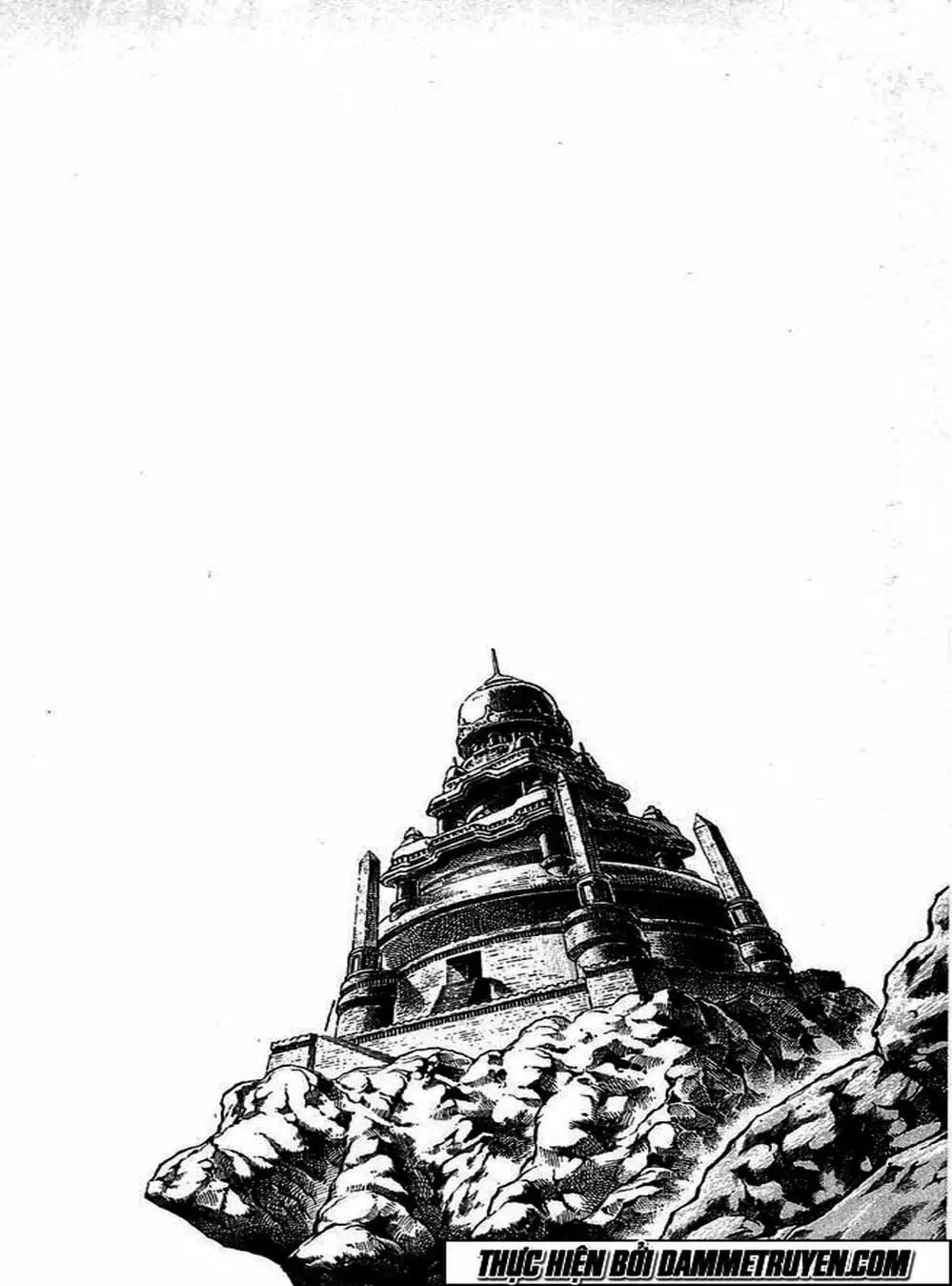 Truyện Tranh Gia Đình Của Baramon - Baramon No Kazoku trang 4