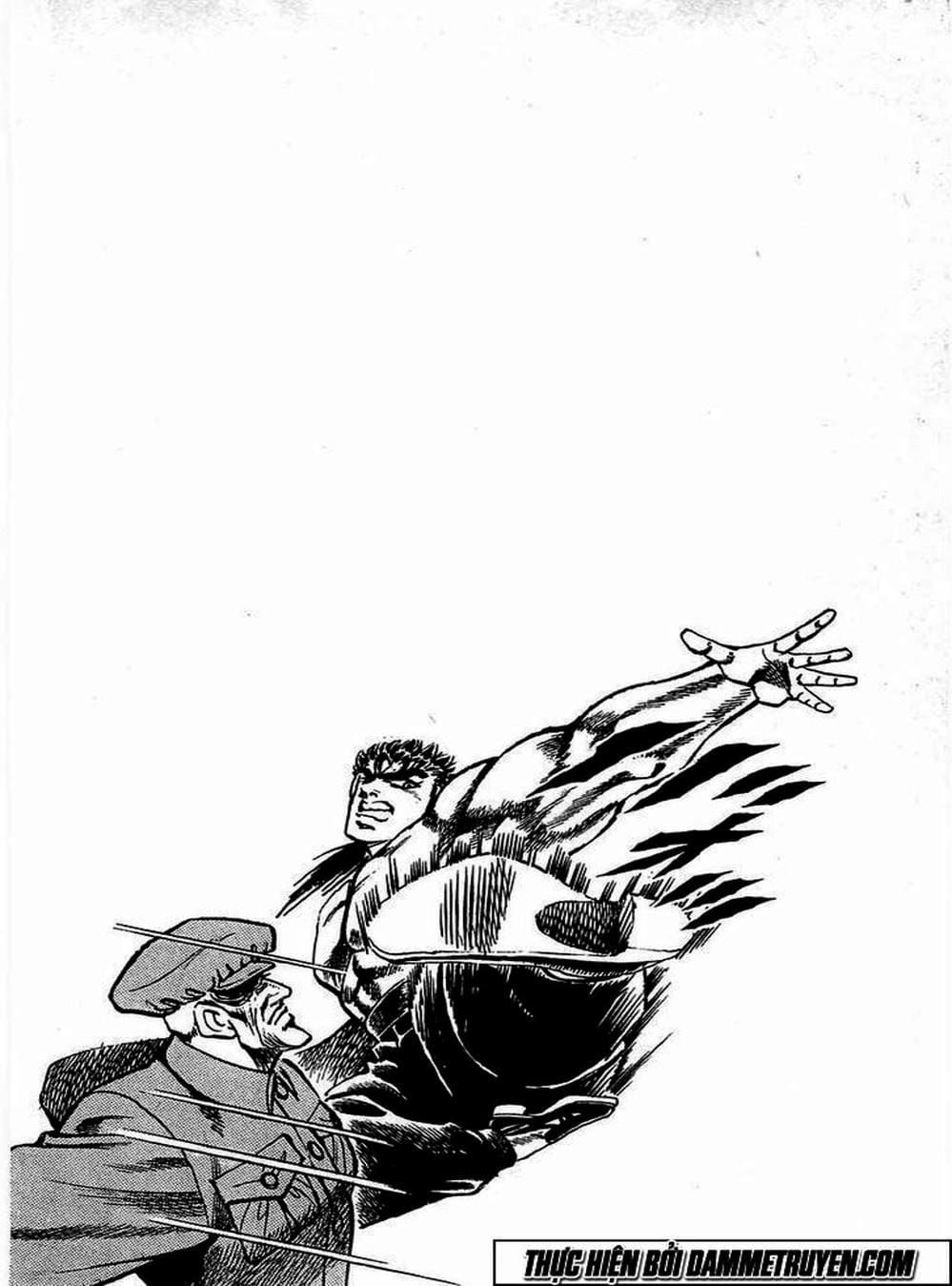 Truyện Tranh Gia Đình Của Baramon - Baramon No Kazoku trang 4