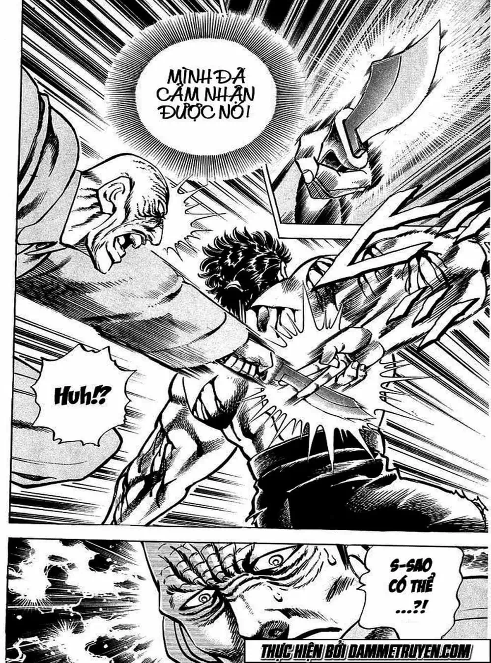 Truyện Tranh Gia Đình Của Baramon - Baramon No Kazoku trang 4