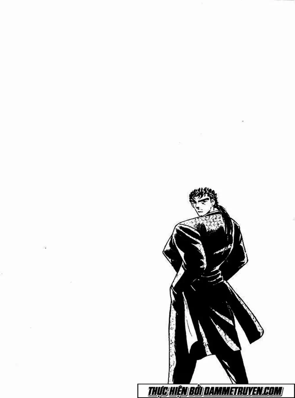 Truyện Tranh Gia Đình Của Baramon - Baramon No Kazoku trang 4