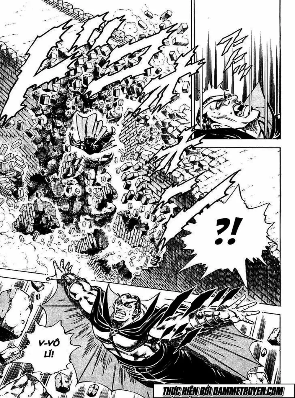 Truyện Tranh Gia Đình Của Baramon - Baramon No Kazoku trang 4