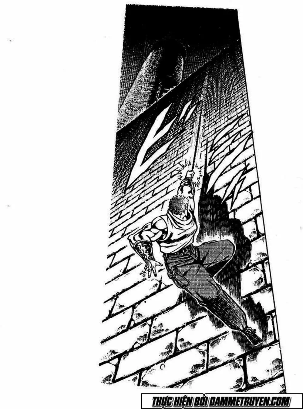 Truyện Tranh Gia Đình Của Baramon - Baramon No Kazoku trang 4