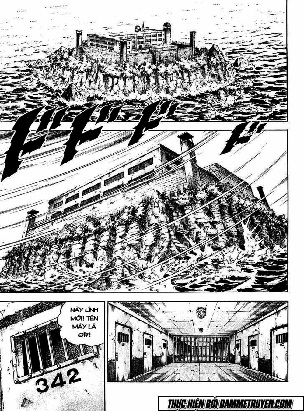 Truyện Tranh Gia Đình Của Baramon - Baramon No Kazoku trang 4