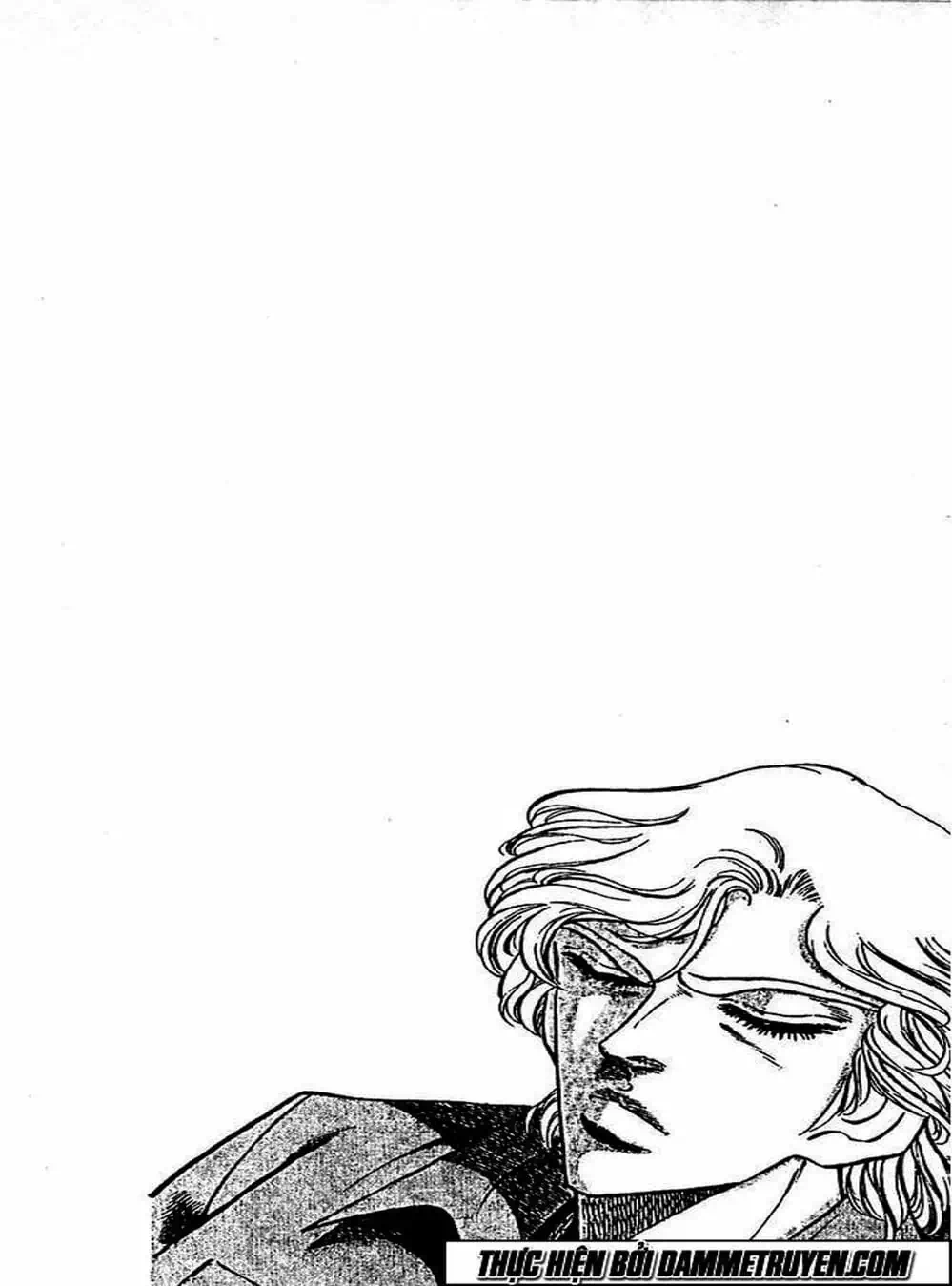 Truyện Tranh Gia Đình Của Baramon - Baramon No Kazoku trang 4