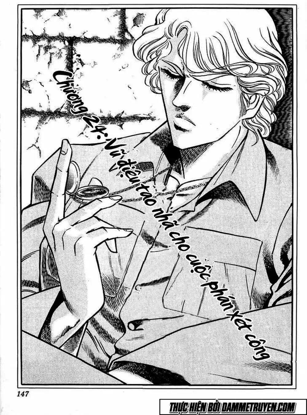 Truyện Tranh Gia Đình Của Baramon - Baramon No Kazoku trang 4