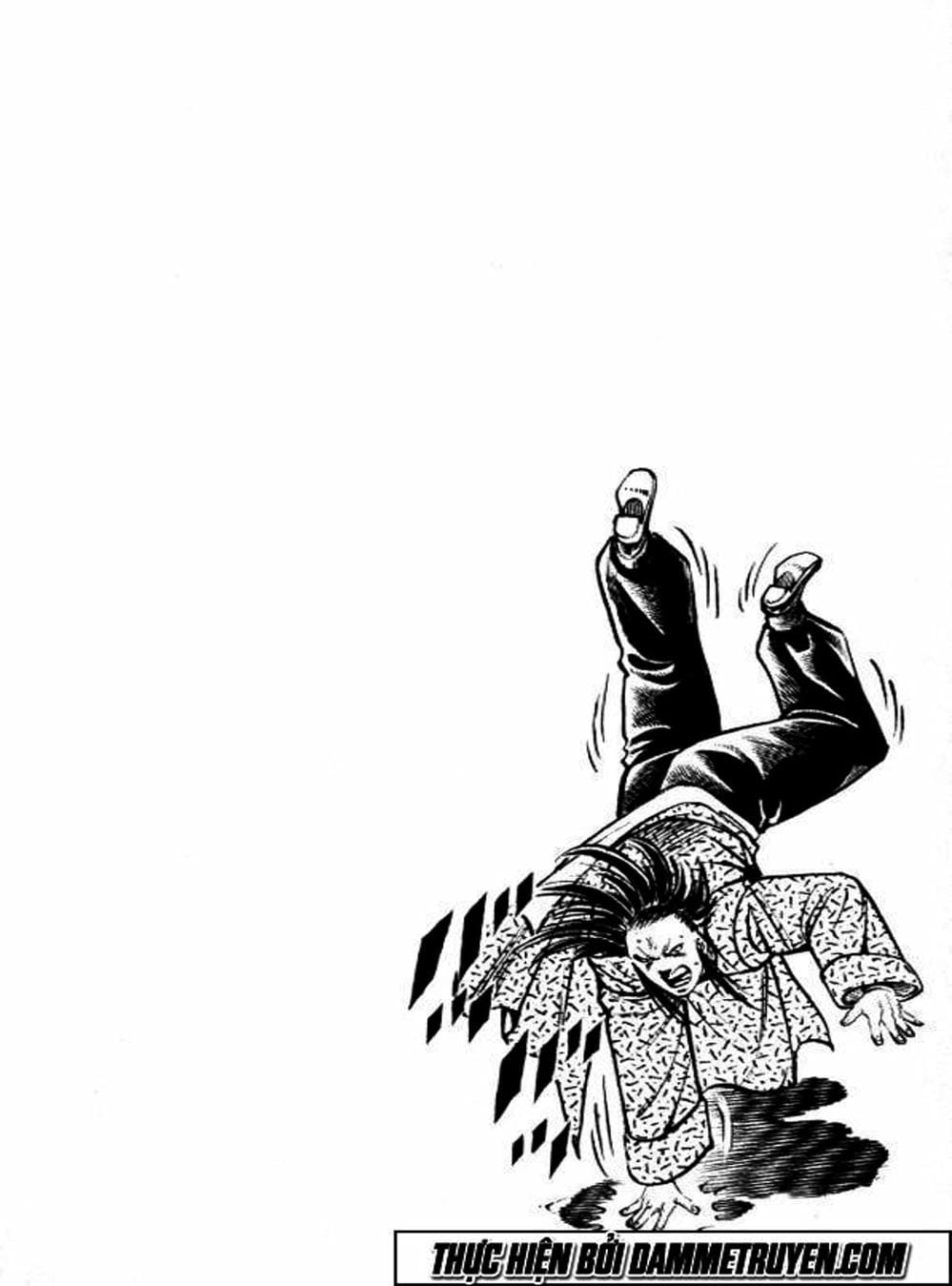 Truyện Tranh Gia Đình Của Baramon - Baramon No Kazoku trang 4