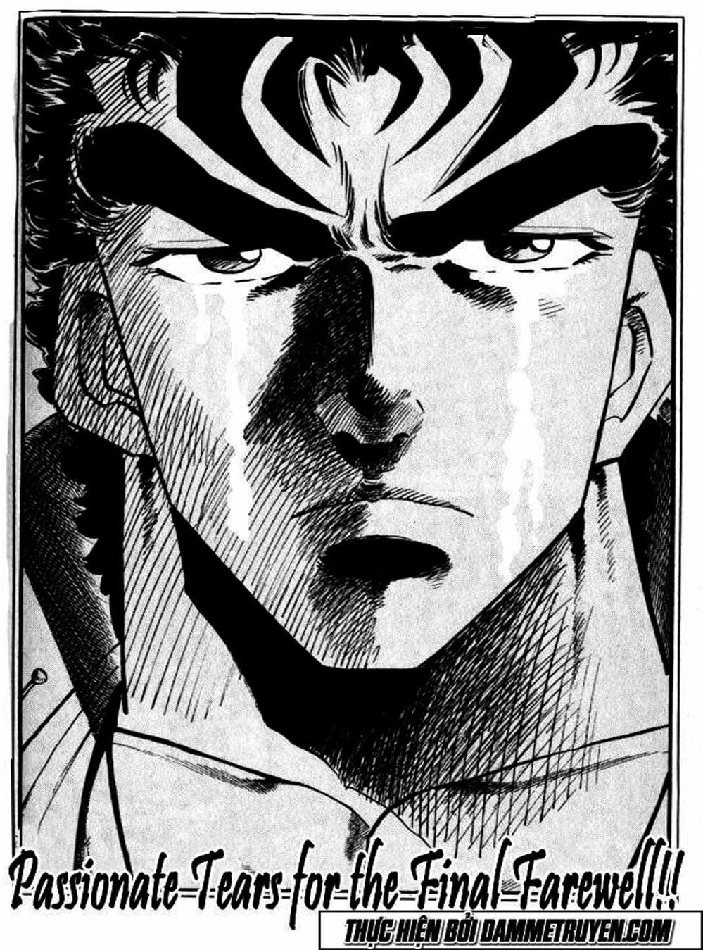 Truyện Tranh Gia Đình Của Baramon - Baramon No Kazoku trang 4