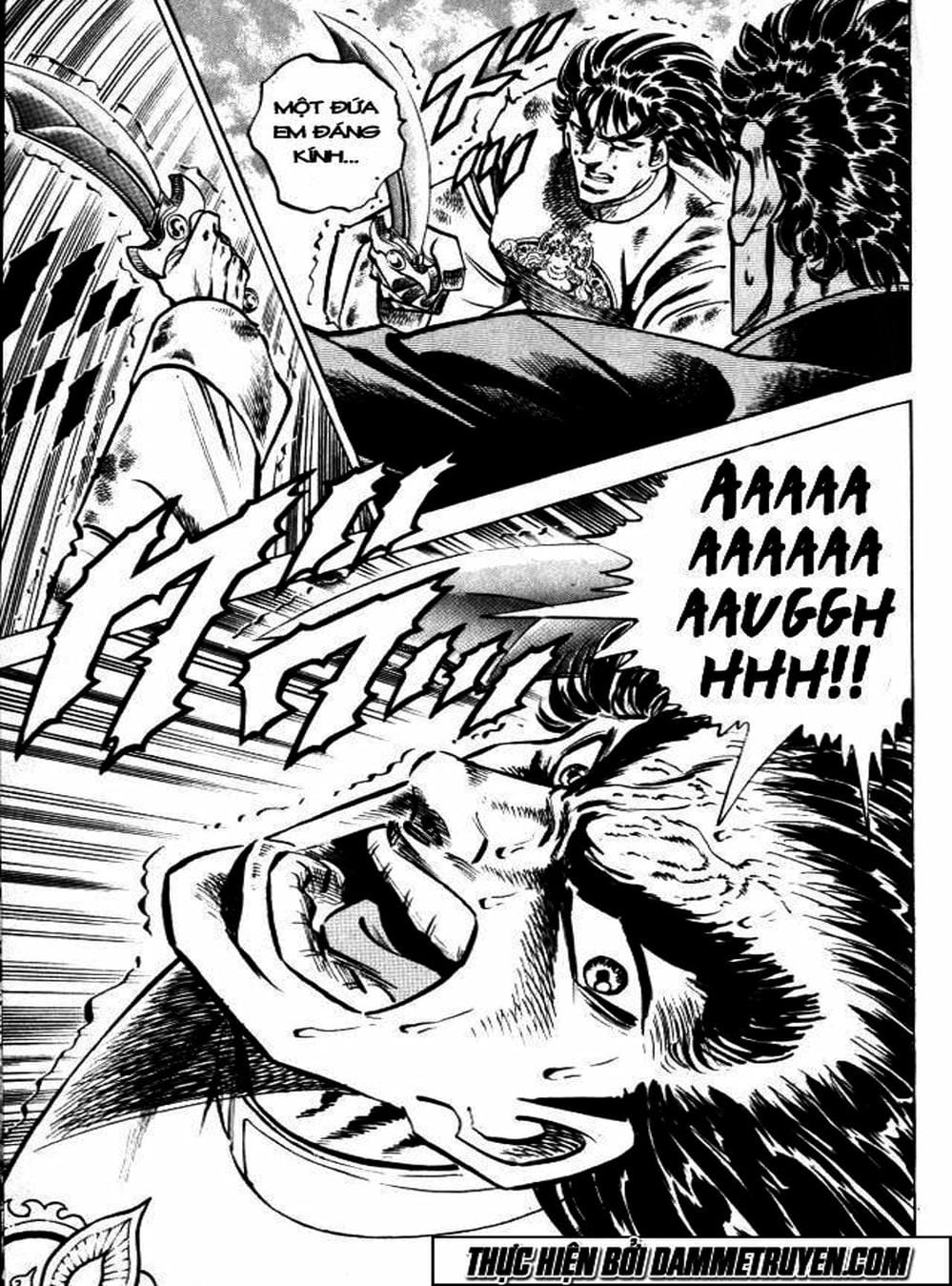 Truyện Tranh Gia Đình Của Baramon - Baramon No Kazoku trang 4