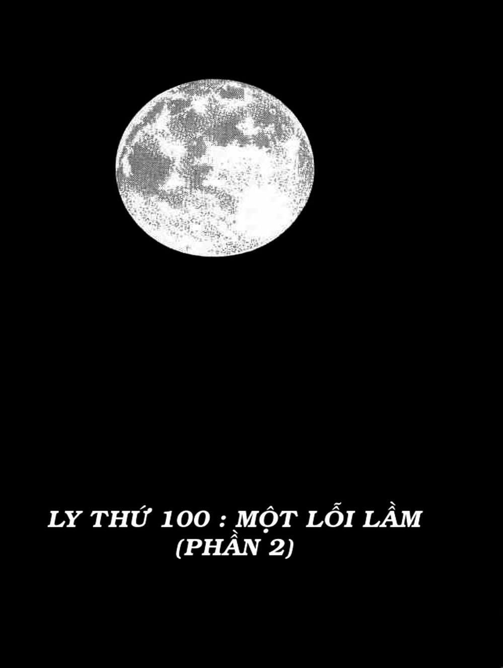 Truyện Tranh Bartender - Người Pha Chế Rượu trang 3