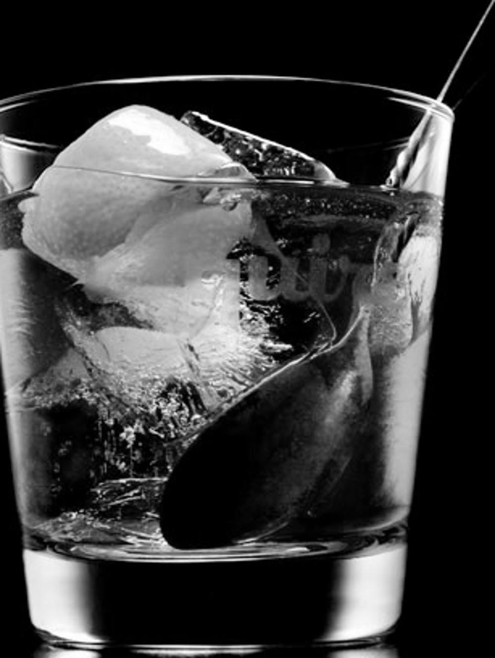 Truyện Tranh Bartender - Người Pha Chế Rượu trang 3