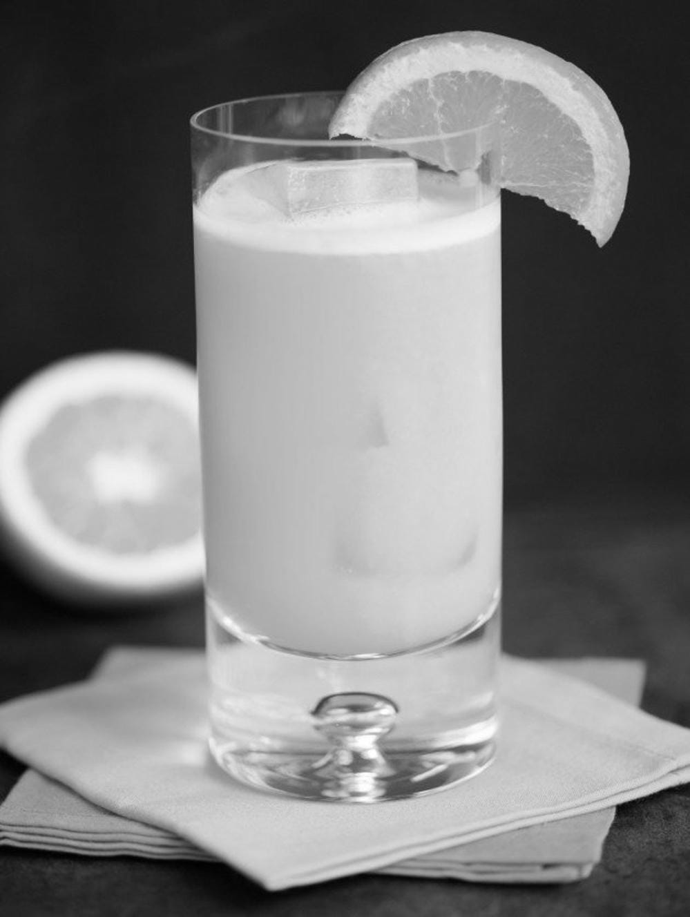 Truyện Tranh Bartender - Người Pha Chế Rượu trang 3