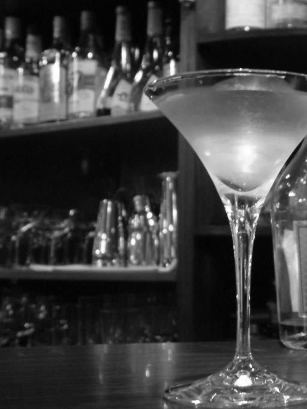 Truyện Tranh Bartender - Người Pha Chế Rượu trang 3