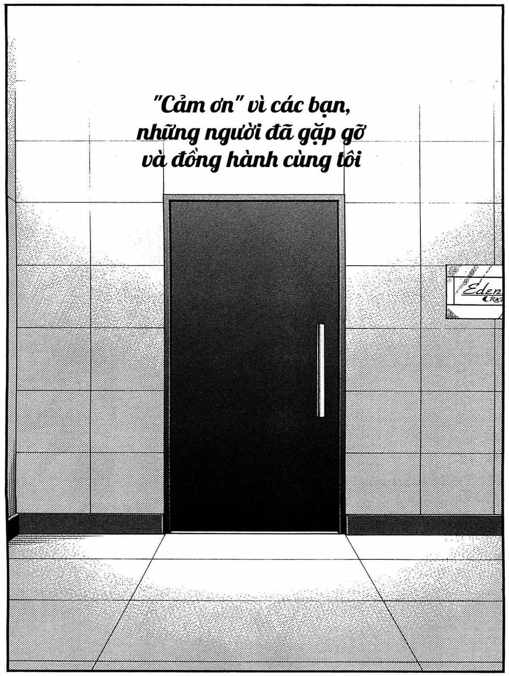 Truyện Tranh Bartender - Người Pha Chế Rượu trang 3