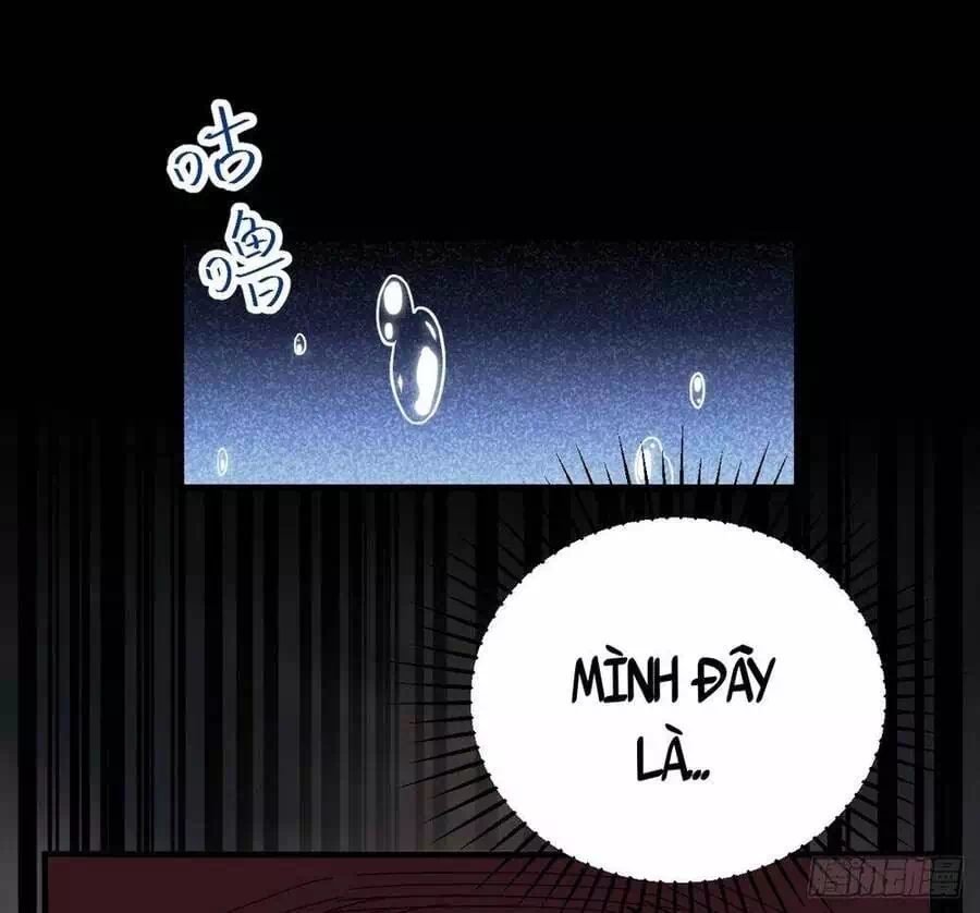 Truyện Tranh Bắt Đầu Đánh Dấu Hoang Cổ Thánh Thể trang 6