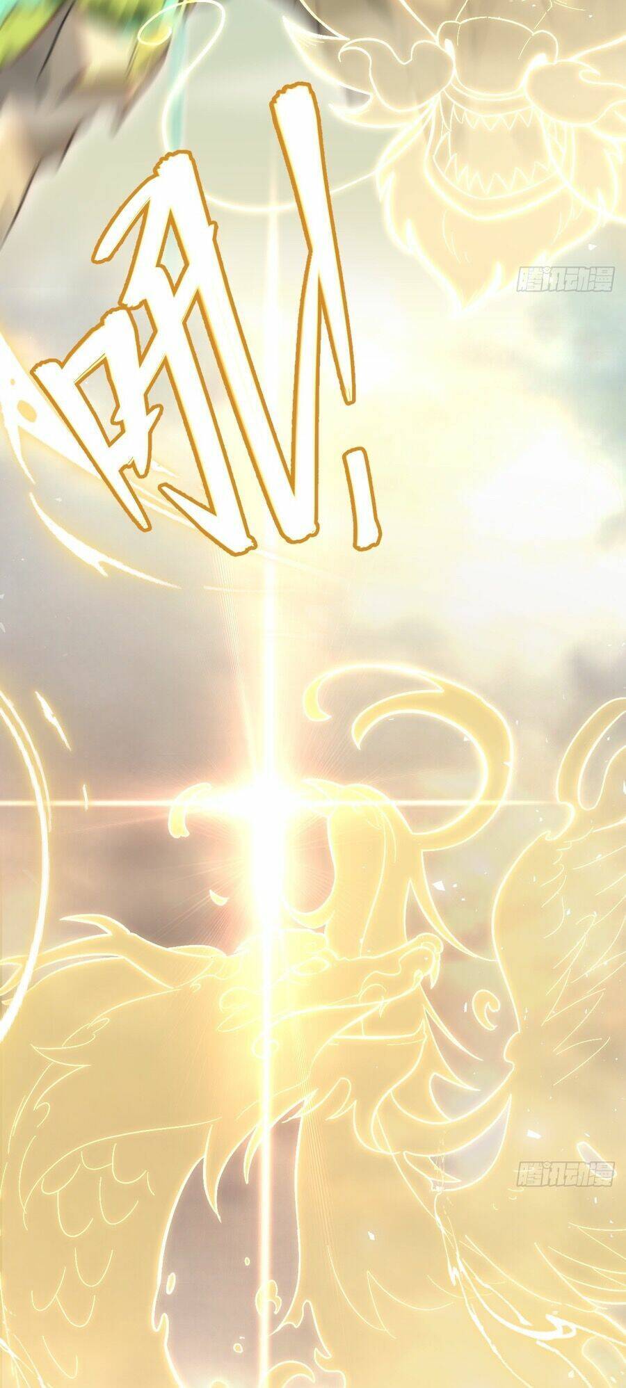 Truyện Tranh Bắt Đầu Đánh Dấu Hoang Cổ Thánh Thể trang 6