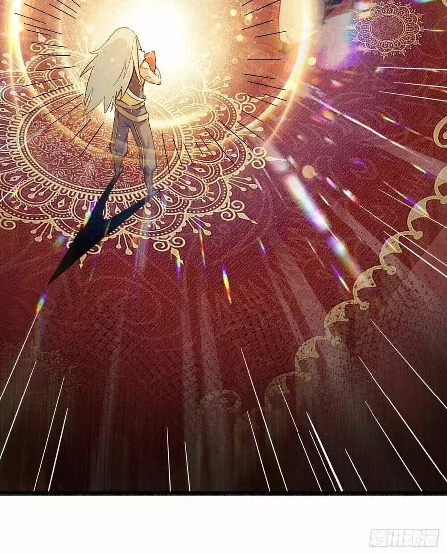 Truyện Tranh Bắt Đầu Đánh Dấu Hoang Cổ Thánh Thể trang 6