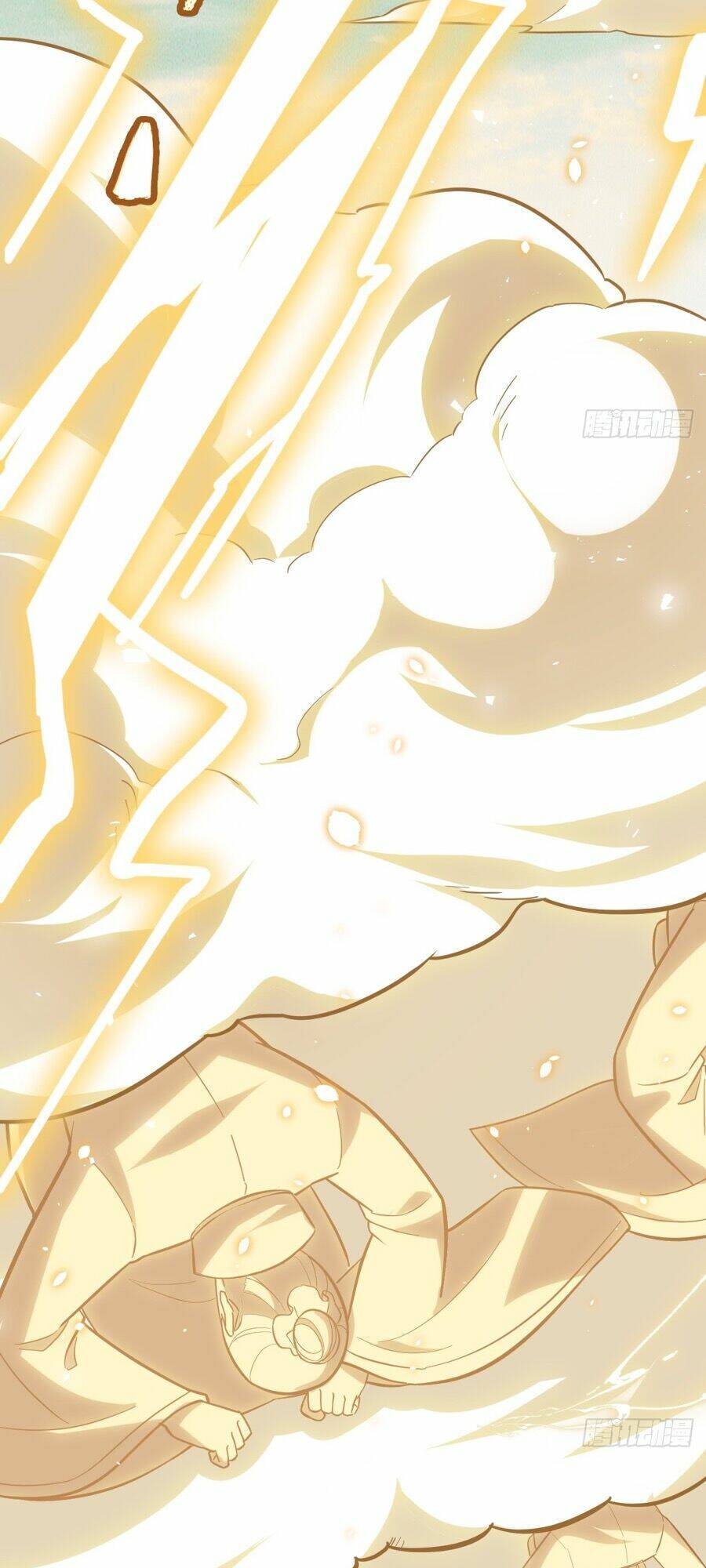 Truyện Tranh Bắt Đầu Đánh Dấu Hoang Cổ Thánh Thể trang 6